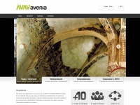avenia.info Thumbnail