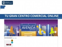 avenidadeinternet.com Thumbnail