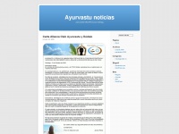 Ayurvastunoticias.wordpress.com