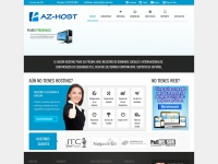 Az-host.com