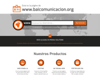 Baicomunicacion.org