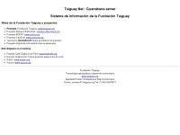 Taiguey.net