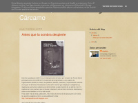 libroswladimirsotocarcamo.blogspot.com Thumbnail