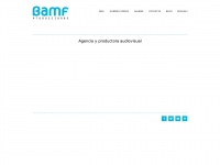 Bamfproducciones.com