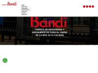 Bandimaquinaria.com