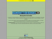 Banquetedebodas.com