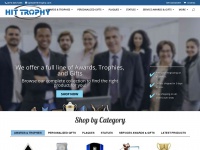 Hittrophy.com