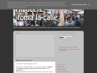 albacetetomalacalle.blogspot.com Thumbnail