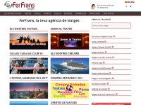 ferfrans.com Thumbnail