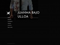 Juanmabajoulloa.com