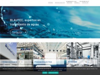 Blautec.com