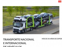 transportesboada.com Thumbnail