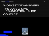 Rosslovegrove.com