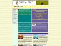 Filomusica.com