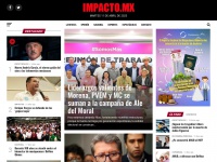 Impacto.mx