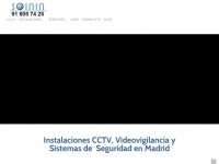 cctv-madrid.es Thumbnail