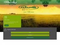 barrilli.com Thumbnail