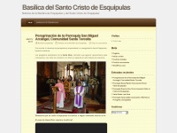 Basilicaesquipulas.wordpress.com