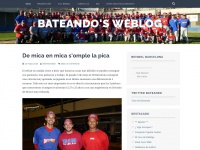 Bateando.wordpress.com