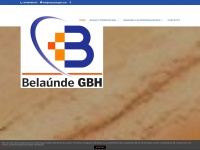 belaunde-gbh.com