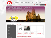 bicicletasblanco.com Thumbnail
