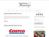 practical-stewardship.com Thumbnail