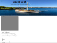 Croatia-gulet.com