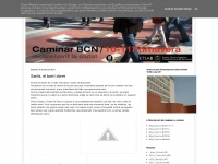 Caminarbcn10-11p.blogspot.com