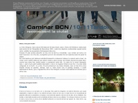 caminarbcn10-11t.blogspot.com