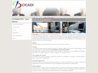 Cicadi.org