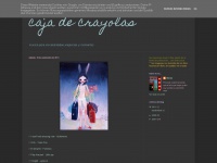 Cajadecrayolas.blogspot.com