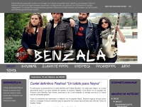 Benzala.blogspot.com