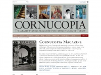 Cornucopia.net