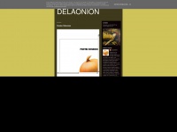 Delaonion.blogspot.com