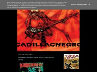 Cadillacnegro-tarantino666.blogspot.com
