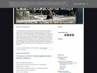 Latrovadoradelamiaja.blogspot.com