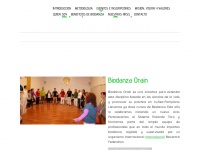 biodanzaorain.com