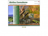 Biogea-consultores.com