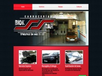 biok-car.com Thumbnail
