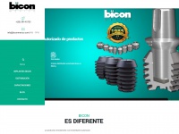 Biconmexico.com