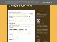 Comfortperu.blogspot.com