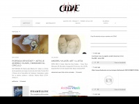 Cidae.com