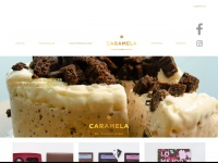 caramela.com.mx Thumbnail