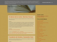 lecturapesada.blogspot.com