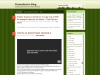 Cirsteaflorin.wordpress.com