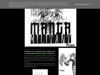 Mangamilitant.blogspot.com