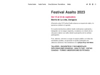 Festivalasalto.com