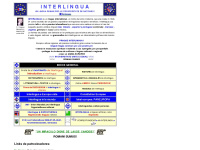 interlingua.fi Thumbnail