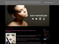rahmansouri.blogspot.com Thumbnail