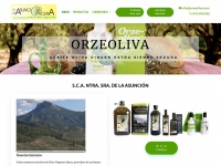Orzeoliva.com